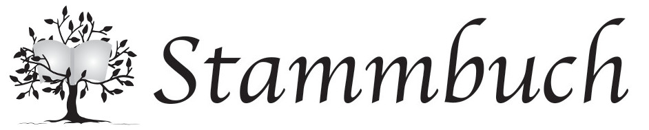 Stammbuch